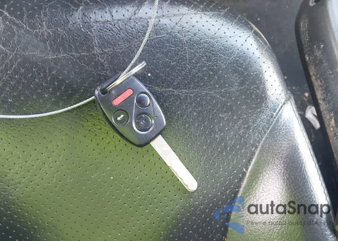 2006 Honda Cr-V Se z USA, uszkodzony, nr VIN SHSRD78986U437383